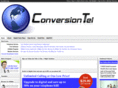 conversiontel.com