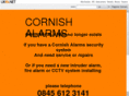 cornishalarms.co.uk