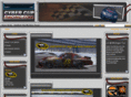 cybercupracing.com