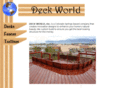 decksworld.com