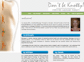 dontbeknotty.com