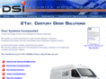 doorsystemsinc.net
