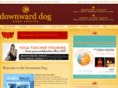 downwarddog.com