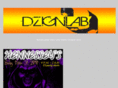 dzignlab.com