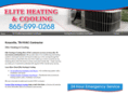 eliteheatingandcoolingtn.com