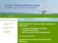 enderadvisers.info