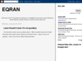 eqran.net