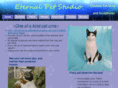 eternalpetstudio.com