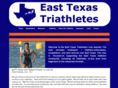ettriathletes.com