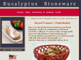 eucalyptus-stoneware.com
