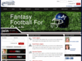 expertfantasyfootballleagues.com