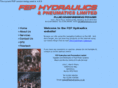 fephydraulics.co.uk