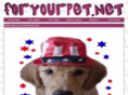 foryourpet.net