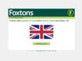 foxton.info