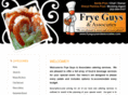fryeguysandassociates.com