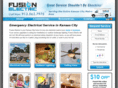 fusionkc.com