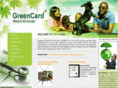 greencardmedical.org