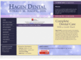 hagendental.com