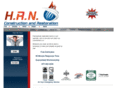 haybergrestoration.com