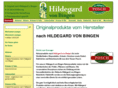 hildegard-laden.com