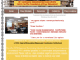 homeinspectorceu.com