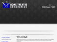 hometheatreconnection.com