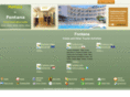 hotelsinfontana.com