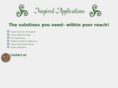 inspired-applications.com