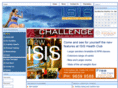 isishealthclub.com
