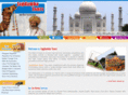 jagdambatours.com
