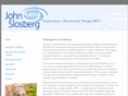 johnslosberg.com