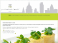 justhospitality.co.uk