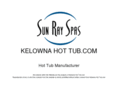 kelownahottub.com