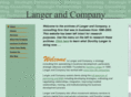 langerco.com