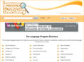 languageprogramdirectory.com