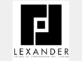 lexander.co