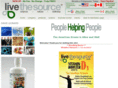 livethedailysource.com