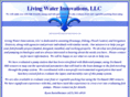 livingwaterinnovations.com