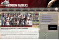 londonbadgers.on.ca