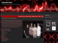 louisvillegroundzero.com