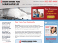 marshfieldfuel.com
