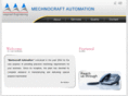 mechnocraft.com
