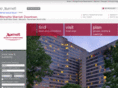 memphismarriottdowntown.com