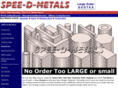 midlandxpressmetals.com