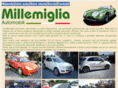 millemigliautomobili.com