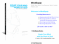 mindequip.com