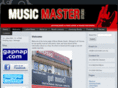 musicmasterstudio.com
