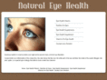 naturaleyehealth.com