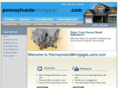 pennsylvaniamortgageloans.com