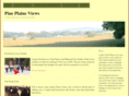 pineplainsviews.com